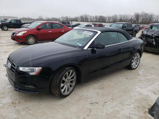 Изображение 2014 AUDI A5 PREMIUM PLUS 2014