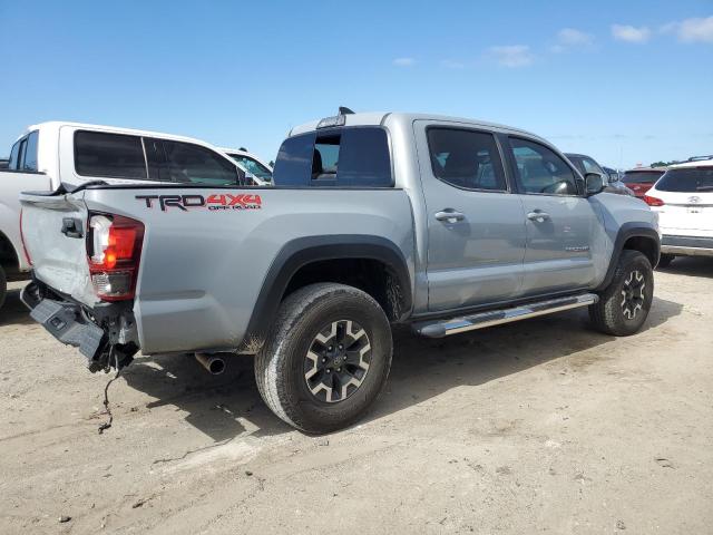 Image 3 of 2018 TOYOTA TACOMA DOUBLE CAB 2018 with VIN 3TMCZ5AN6JM159372