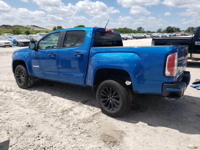 Изображение 2 2021 GMC CANYON ELEVATION 2021 с VIN 1GTG5BEN6M1268356