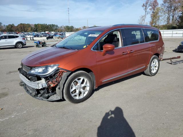 Obraz 2018 CHRYSLER PACIFICA TOURING L 2018