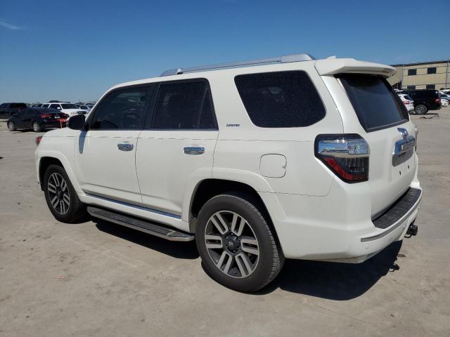 Изображение 2 2019 TOYOTA 4RUNNER SR5 2019 с VIN JTEBU5JR8K5667729