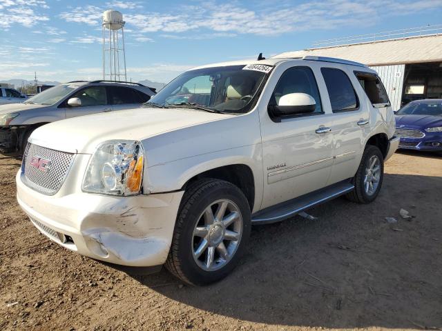 Image 1 of 2014 GMC YUKON DENALI 2014 with VIN 1GKS2EEF3ER114448