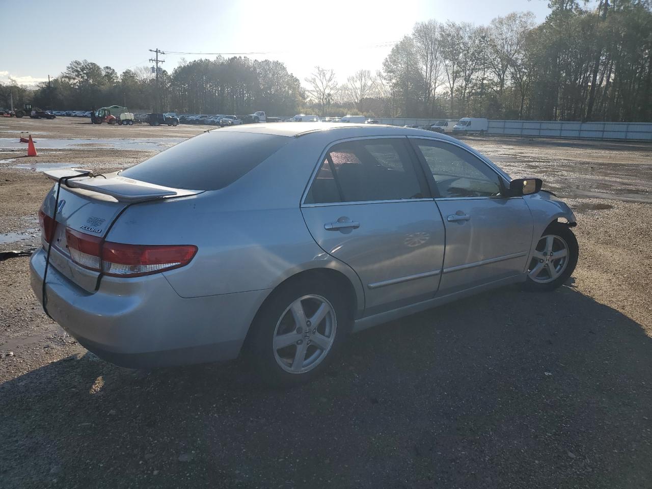 Изображение 3 2003 HONDA ACCORD EX 2003 с VIN 1HGCM56633A100460