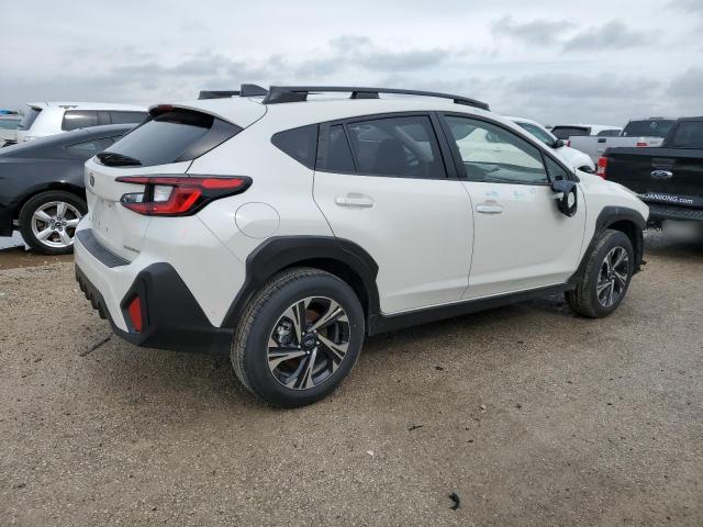 Obraz 3 z 2024 SUBARU CROSSTREK PREMIUM 2024 z VIN JF2GUADC4R8241640