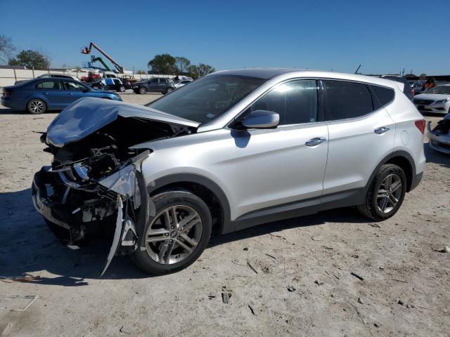 Obraz 2018 HYUNDAI SANTA FE SPORT  2018