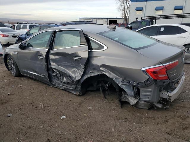 Image 2 of 2017 BUICK LACROSSE PREFERRED 2017 with VIN 1G4ZN5SS2HU178500