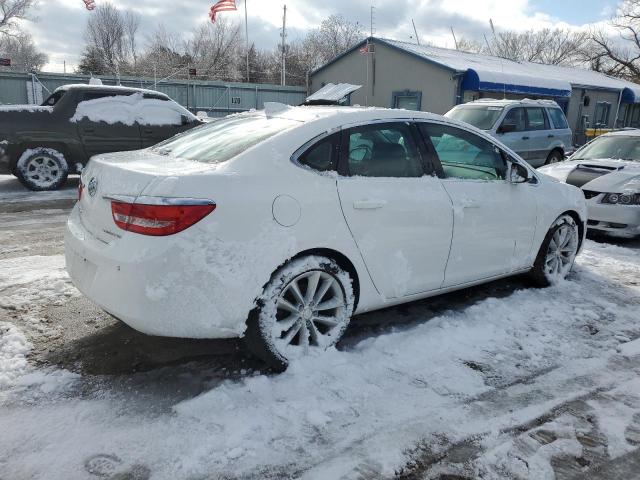 Obraz 3 z 2016 BUICK VERANO CONVENIENCE 2016 z VIN 1G4PR5SK0G4146882