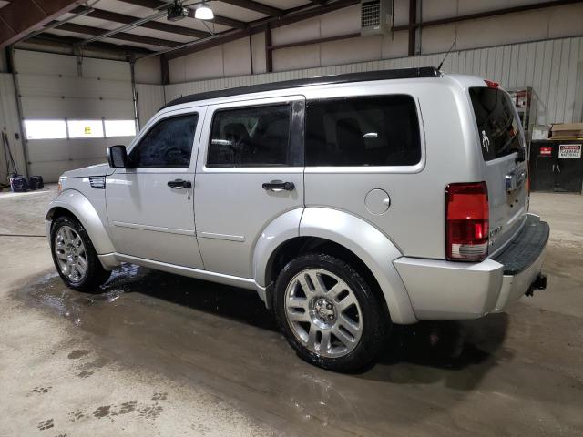 Image 2 of 2007 DODGE NITRO R/T 2007 with VIN 1D8GU58677W732370