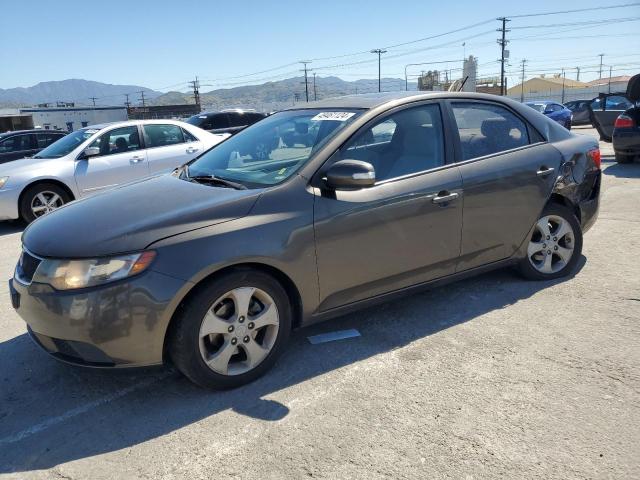 2010 KIA FORTE EX 2010 image