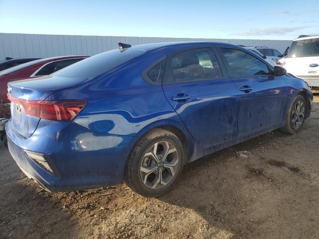 Obraz 3 z 2020 KIA FORTE FE 2020 z VIN 3KPF24ADXLE178524
