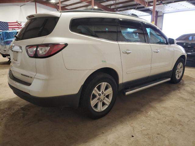 Изображение 3 2014 CHEVROLET TRAVERSE LT 2014 с VIN 1GNKVGKD5EJ175646