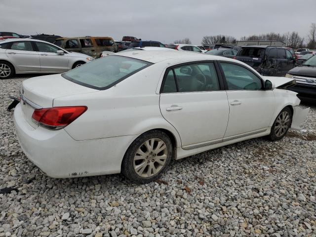 Obraz 3 z 2011 TOYOTA AVALON BASE 2011 z VIN 4T1BK3DB2BU429521