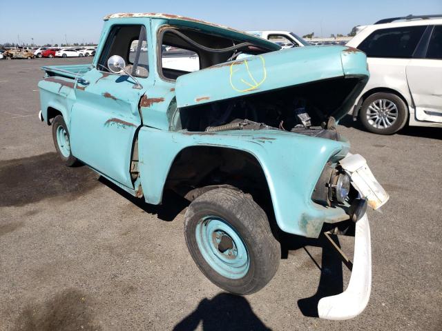 1965 GMC UK 1965 image