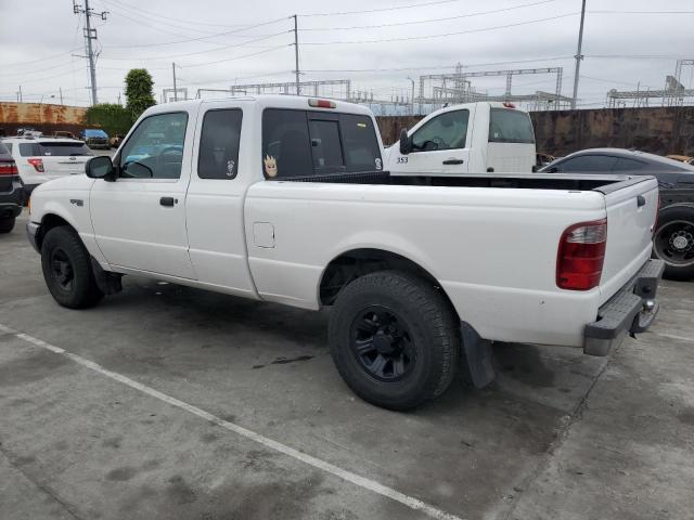Obraz 2 z 2001 FORD RANGER SUPER CAB 2001 z VIN 1FTYR14UX1TA07470