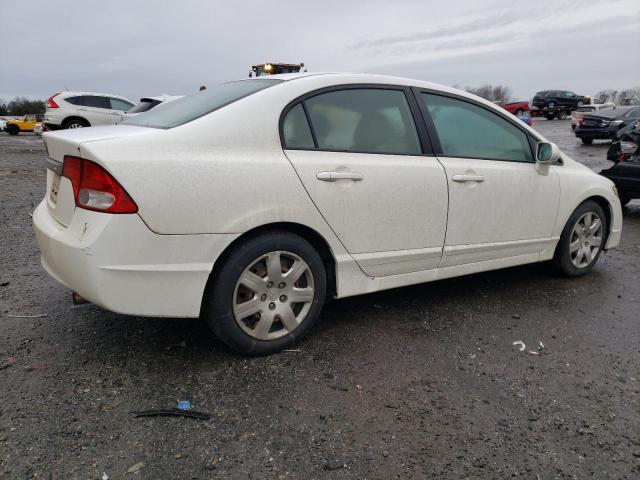 Изображение 3 2009 HONDA CIVIC LX 2009 с VIN 2HGFA16599H364072