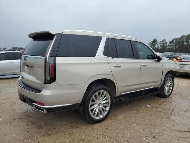 Image 3 of 2022 CADILLAC ESCALADE PREMIUM LUXURY 2022 with VIN 1GYS3BKL5NR191995