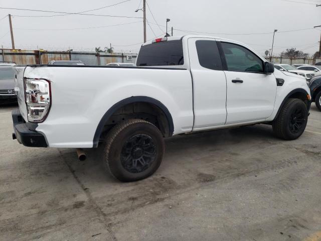 Image 3 of 2021 FORD RANGER XL 2021 with VIN 1FTER1EH8MLD78927