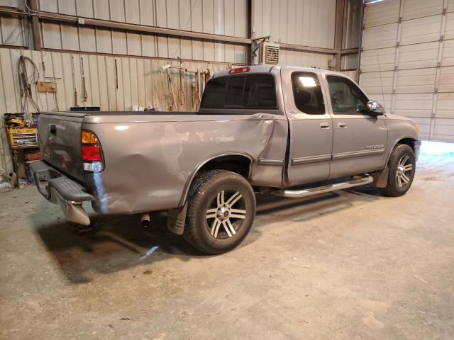 Image 3 of 2001 TOYOTA TUNDRA ACCESS CAB SR5 2001 with VIN 5TBRN34111S205993