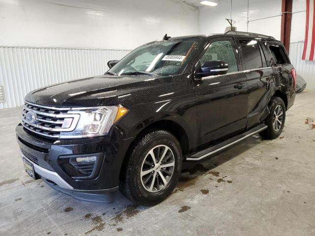 Изображение 1 2018 FORD EXPEDITION XLT 2018 с VIN 1FMJU1JT5JEA27802