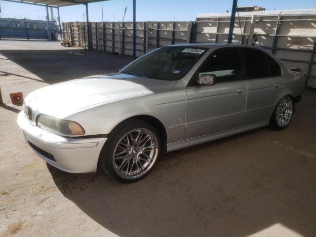 Obraz 2001 BMW 530 I AUTOMATIC 2001