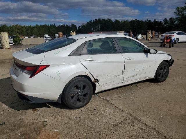 Obraz 3 z 2022 HYUNDAI ELANTRA SEL 2022 z VIN 5NPLS4AG1NH059918