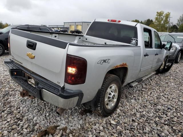 Изображение 3 2012 CHEVROLET SILVERADO K2500 HEAVY DUTY LT 2012 с VIN 1GC1KXCG9CF192908