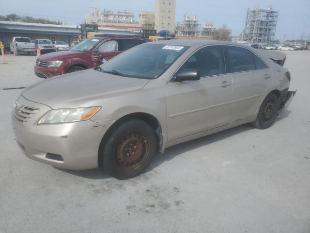 Image 1 of 2009 TOYOTA CAMRY BASE 2009 with VIN 4T1BE46K79U345022