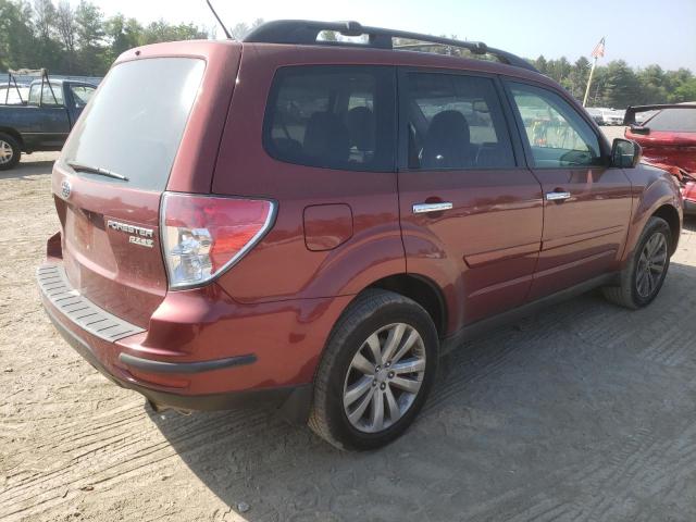 Obraz 3 z 2012 SUBARU FORESTER 2.5X PREMIUM 2012 z VIN JF2SHADC0CH458852