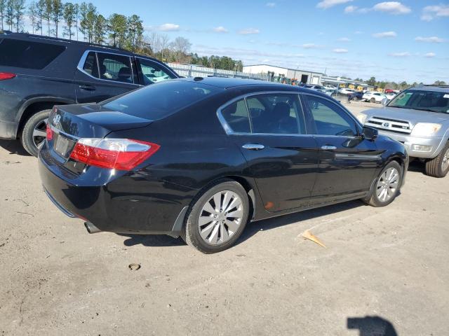 Изображение 3 2015 HONDA ACCORD EXL 2015 с VIN 1HGCR2F8XFA121425