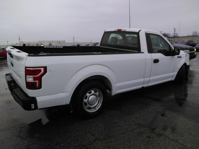 Image 3 of 2019 FORD F150  2019 with VIN 1FTMF1CB9KKC41842