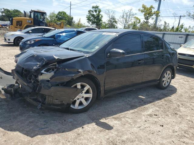2012 NISSAN SENTRA 2.0 2012 image