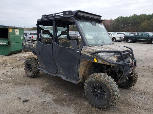 Obraz 1 z 2021 POLARIS RANGER CREW XP 1000 PREMIUM 2021 z VIN 4XARSE997M8059870