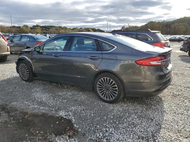 Obraz 2 z 2017 FORD FUSION TITANIUM HEV 2017 z VIN 3FA6P0RU3HR315632