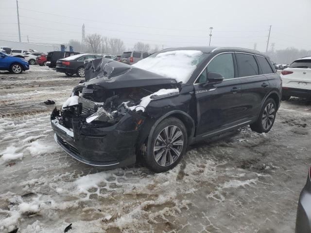 Image 1 of 2020 LINCOLN CORSAIR RESERVE 2020 with VIN 5LMCJ2D95LUL08155