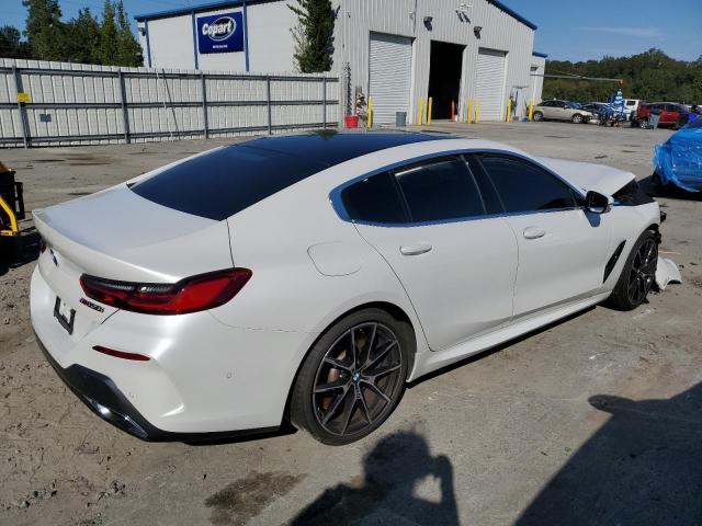 Изображение 3 2021 BMW M850XI  2021 с VIN WBAGV8C03MCF40411