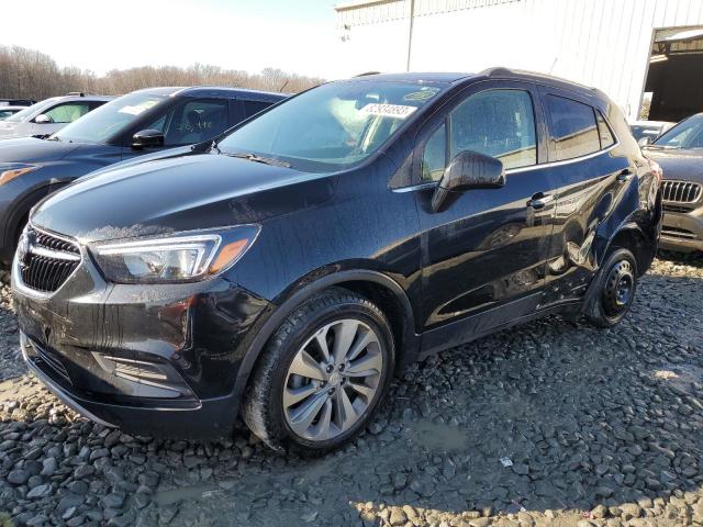 Obraz 2020 BUICK ENCORE PREFERRED 2020