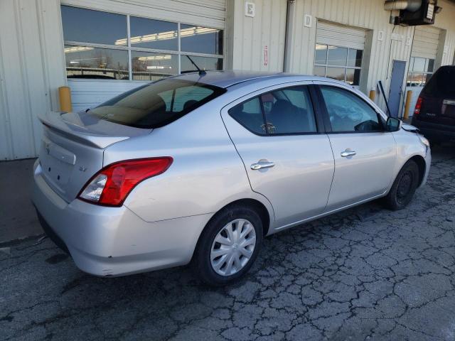 Image 3 of 2019 NISSAN VERSA S 2019 with VIN 3N1CN7AP6KL825200