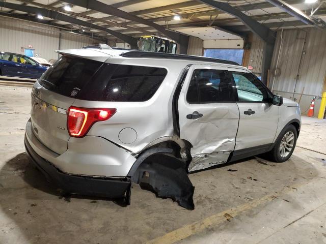 Obraz 3 z 2016 FORD EXPLORER  2016 z VIN 1FM5K8B8XGGB16644