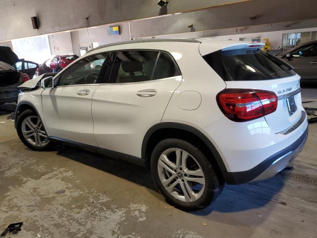 Изображение 2 2019 MERCEDES-BENZ GLA 250 4MATIC 2019 с VIN WDCTG4GB5KU016496