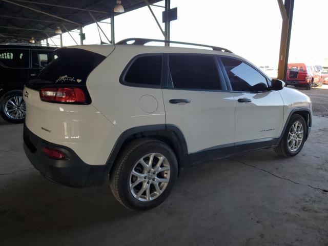 Obraz 3 z 2017 JEEP CHEROKEE SPORT 2017 z VIN 1C4PJLABXHW547590