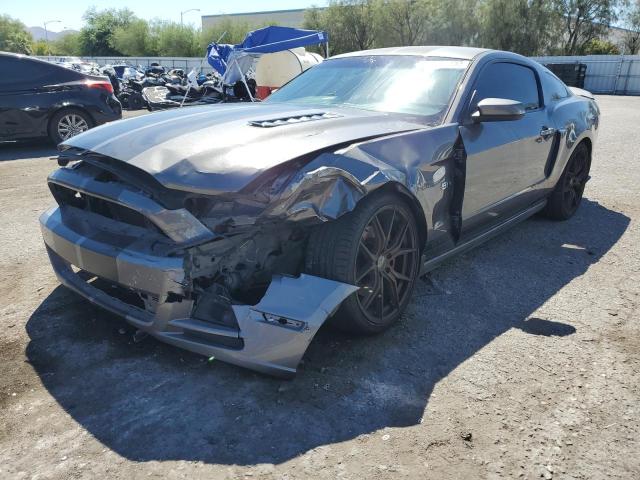 2014 FORD MUSTANG GT 2014 image