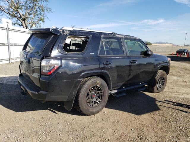 Изображение 3 2018 TOYOTA 4RUNNER SR5 2018 с VIN JTEZU5JR4J5189824