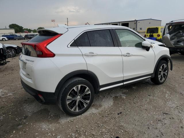 Image 3 of 2018 MITSUBISHI ECLIPSE CROSS SE 2018 with VIN JA4AT5AA6JZ065622
