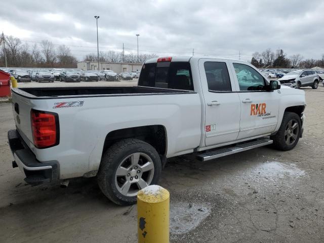 Изображение 3 2016 CHEVROLET SILVERADO K1500 LT 2016 с VIN 1GCVKREC4GZ335727