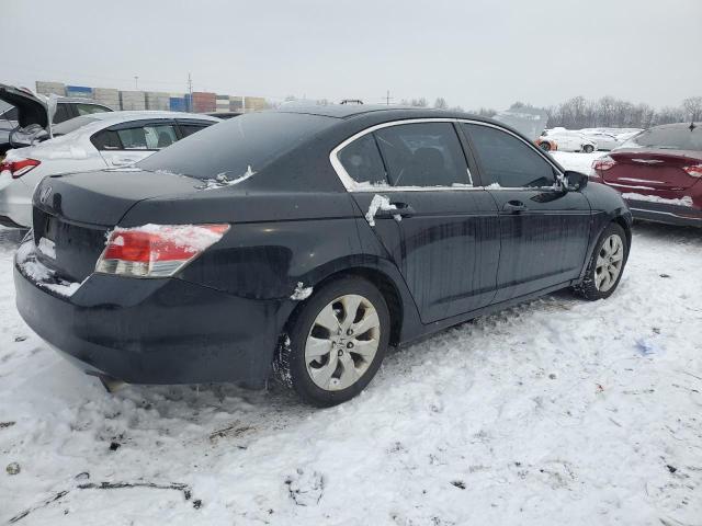 Obraz 3 z 2010 HONDA ACCORD EX 2010 z VIN 1HGCP2F72AA189109