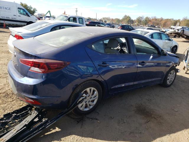 Obraz 3 z 2019 HYUNDAI ELANTRA SE 2019 z VIN 5NPD74LF0KH467431