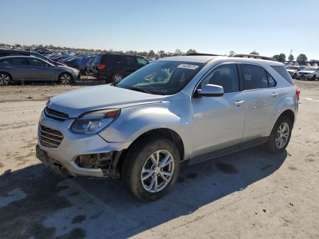 Image 1 of 2016 CHEVROLET EQUINOX LT 2016 with VIN 2GNALCEK9G6123344