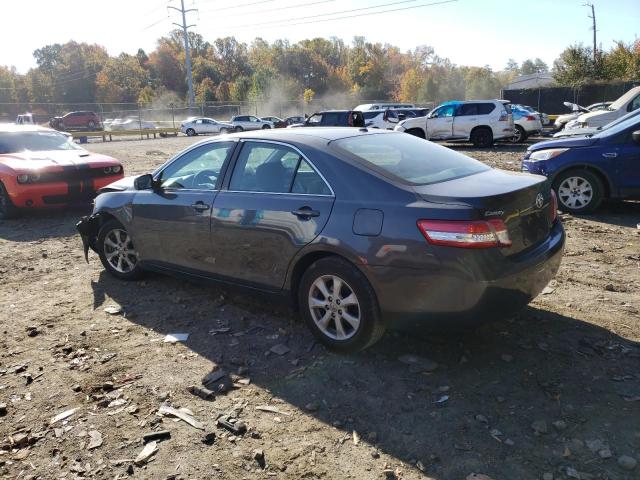 Image 2 of 2011 TOYOTA CAMRY BASE 2011 with VIN 4T1BF3EK3BU739812