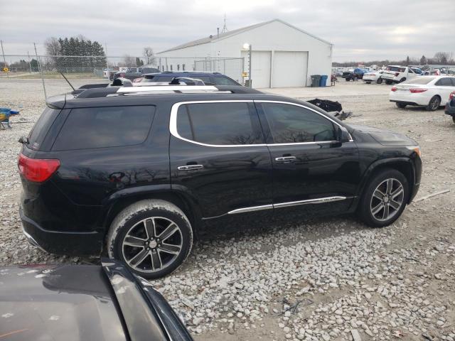 Image 3 of 2018 GMC ACADIA DENALI 2018 with VIN 1GKKNXLS3JZ224767