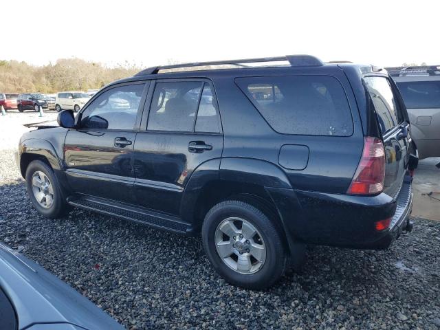 Obraz 2 z 2005 TOYOTA 4RUNNER SR5 2005 z VIN JTEZU14R458033548